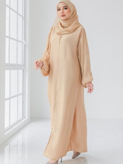 Ready Stocks Maya Stones Gold