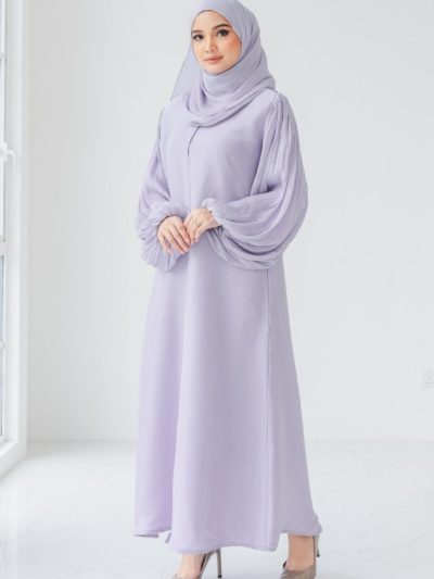 Ready Stocks Maya Stones Soft Lavender