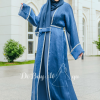 Haura Royal Blue