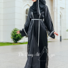 Haura Black