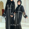 Haura Black