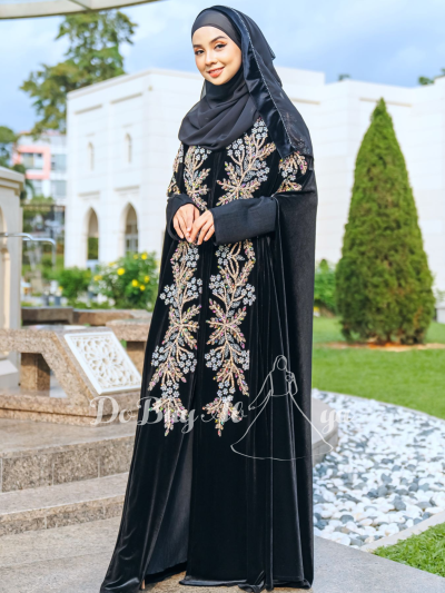 Ready Stocks Mahsuri Tamareen