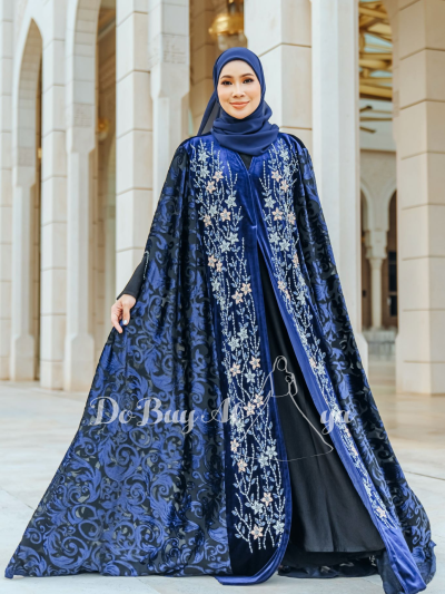 Ready Stocks Mahsuri Elmina