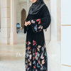 Humayra Black