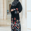 Humayra Black