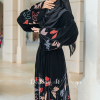 Humayra Black