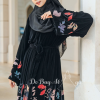 Humayra Black