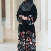 Humayra Black