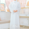 Ready Stocks Puspa Sari White