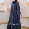 Ready Stocks Siera Dark Blue