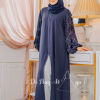 Ready Stocks Siera Dark Blue