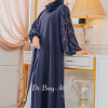 Ready Stocks Siera Dark Blue