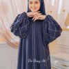 Ready Stocks Siera Dark Blue