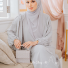 Siera Light Grey