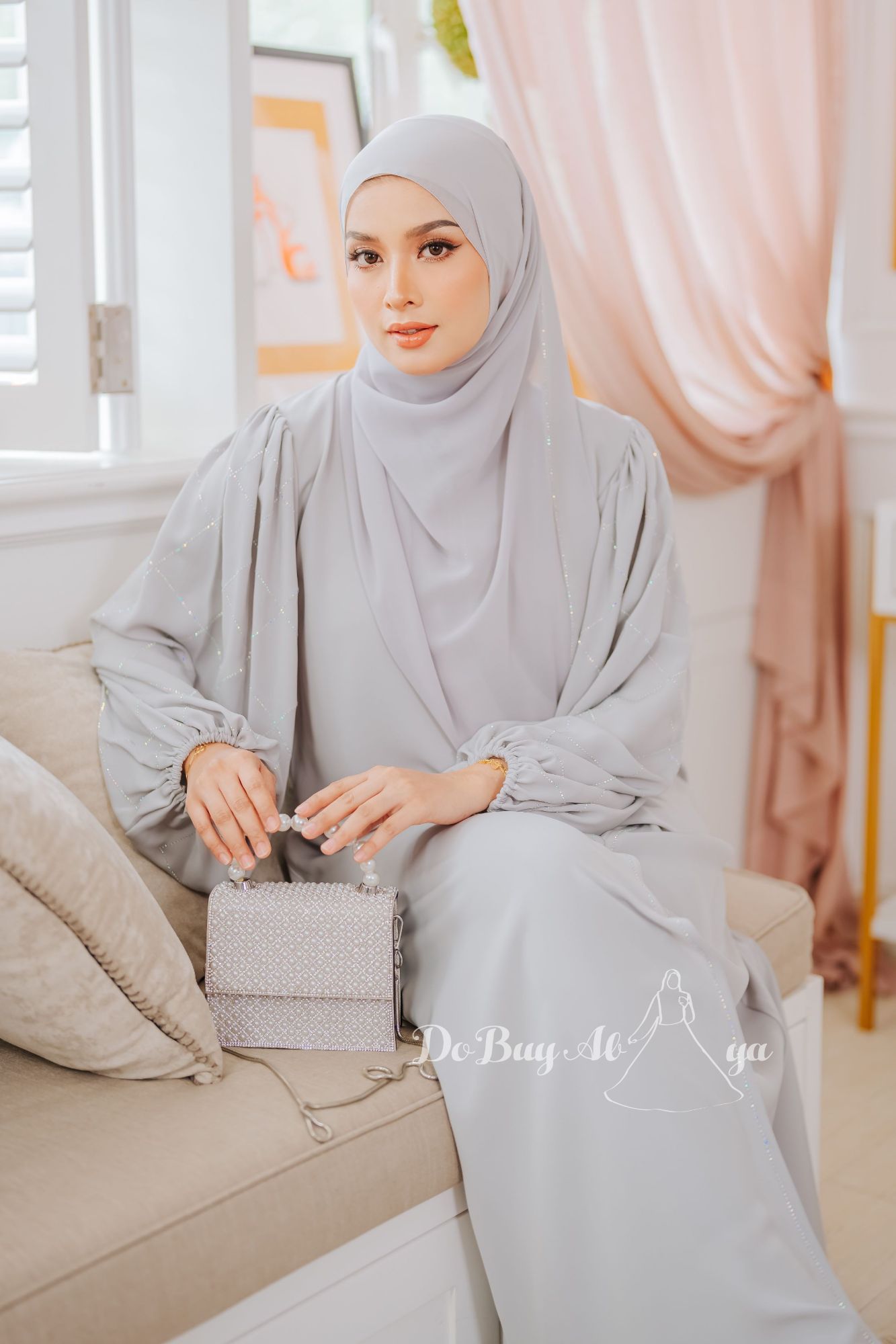 Siera Light Grey