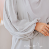 Siera Light Grey