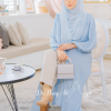 Siera Baby Blue