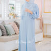 Siera Baby Blue