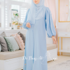 Siera Baby Blue