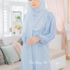 Siera Baby Blue