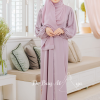 Siera Dusty Purple
