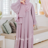 Siera Dusty Purple
