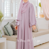 Siera Dusty Purple
