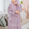 Siera Dusty Purple