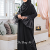 Kirana Black