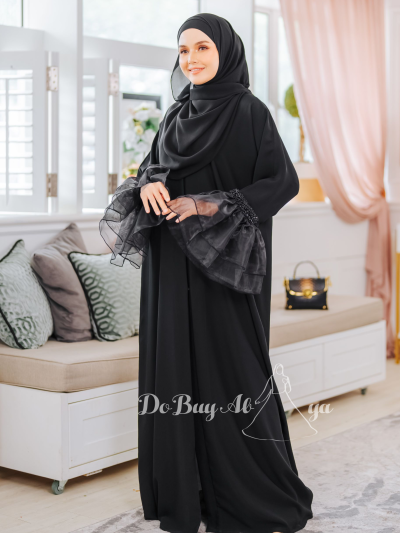 Kirana Black