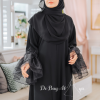 Kirana Black