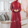 Siera Maroon