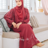 Siera Maroon