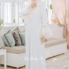 Kirana Off White