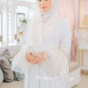 Kirana Off White
