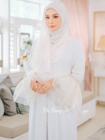 Kirana Off White