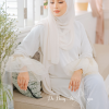 Kirana Off White
