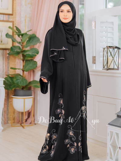 Rafflesia Black
