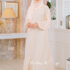 Ready Stocks Maya Chandelier Champagne