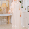 Ready Stocks Maya Chandelier Champagne