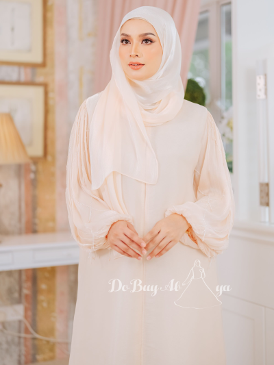 Ready Stocks Maya Chandelier Champagne