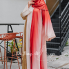Ready Stocks Elya Red - Brown
