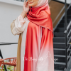 Ready Stocks Elya Red - Brown