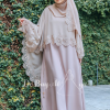 Zehra Cape Nude
