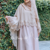 Zehra Cape Nude