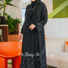 Puspa Sari Black