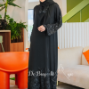 Puspa Sari Black
