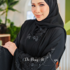 Puspa Sari Black