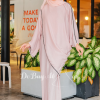 Maharani Nude Pink