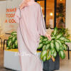 Maharani Nude Pink
